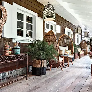Hotel Gyp Sea Saint Barth
