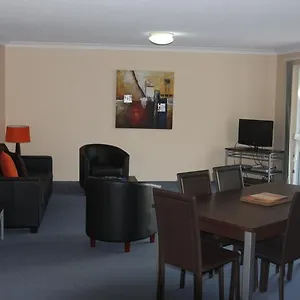 Aparthotel Bayview Bay