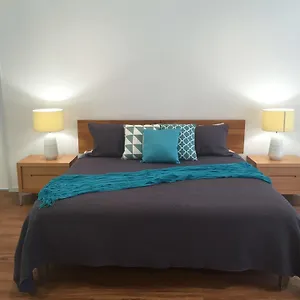 Hotel Blackwattle Farm, Beerwah