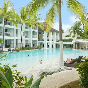 Apartment Club Luxury