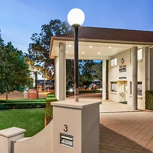 Aparthotel Nova