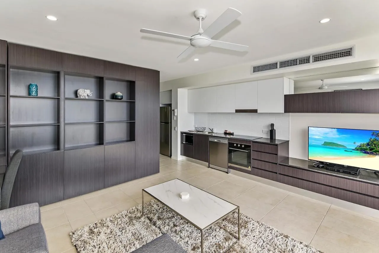 North Shore Oceanside Kawana Kawana Waters Hotel